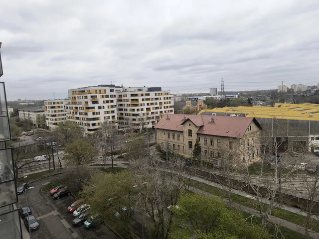 Eladó lakás Budapest XI. kerület, Albertfalva 59 nm