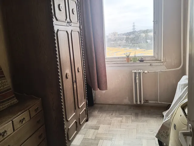 Eladó lakás Budapest XI. kerület, Albertfalva 59 nm