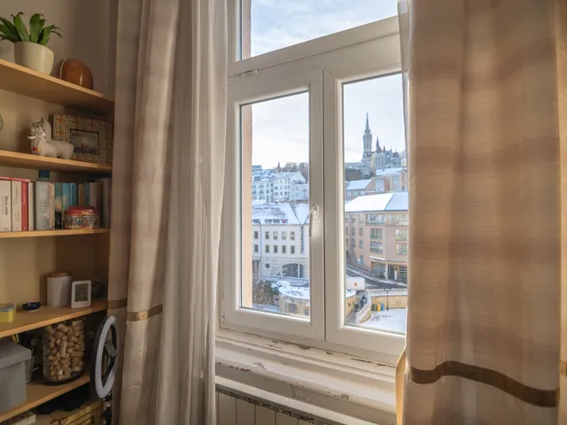 Eladó lakás Budapest I. kerület, Víziváros I. ker. 42 nm