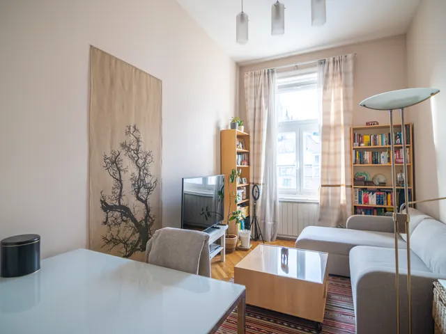 Eladó lakás Budapest I. kerület, Víziváros I. ker. 42 nm
