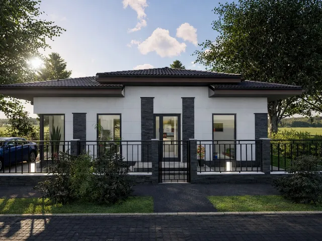 Eladó telek Budapest III. kerület, Csillaghegy 429 nm