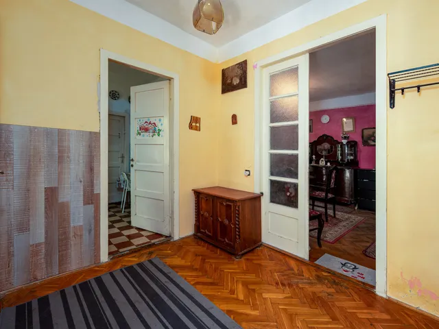 Eladó telek Budapest II. kerület, Zöldmál 590 nm