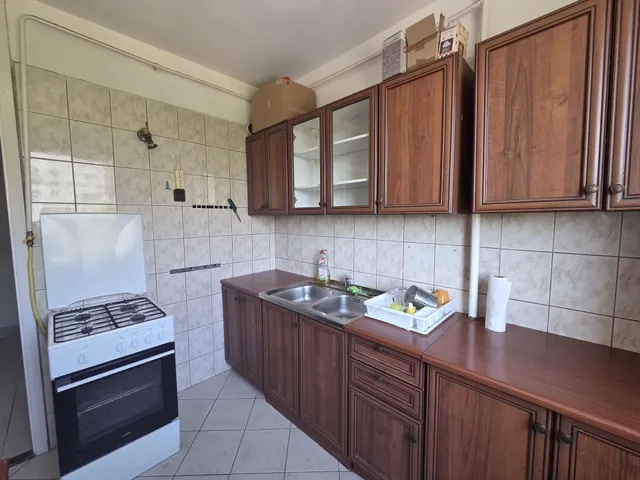 Eladó lakás Budapest XI. kerület, Albertfalva 53 nm