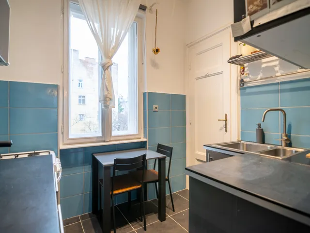 Eladó lakás Budapest II. kerület, Országút 33 nm