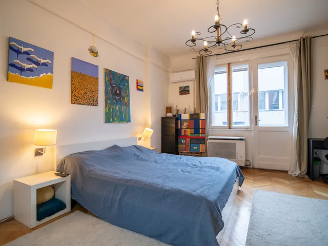 Eladó lakás Budapest II. kerület, Országút 33 nm