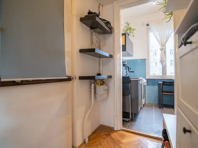 Eladó lakás Budapest II. kerület, Országút 33 nm