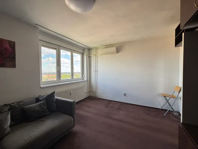 Kiadó lakás Budapest XIV. kerület, Herminamező 44 nm