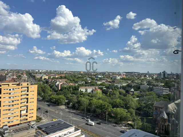 Kiadó lakás Budapest XIV. kerület, Herminamező