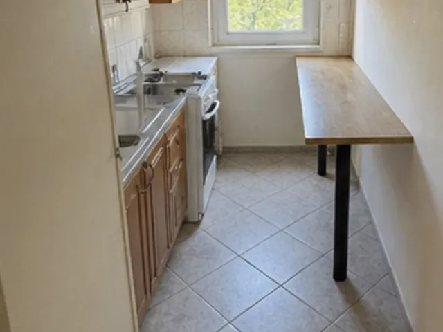 Eladó lakás Budapest III. kerület, Békásmegyer 51 nm