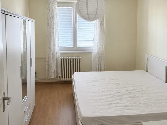 Eladó lakás Budapest III. kerület, Békásmegyer 51 nm