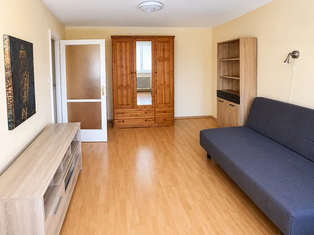 Eladó lakás Budapest III. kerület, Békásmegyer 51 nm