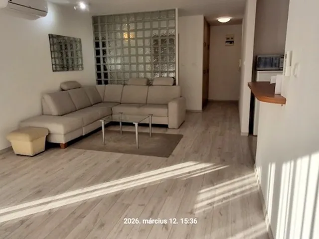 Kiadó lakás Budapest XIII. kerület, Vizafogó 67 nm