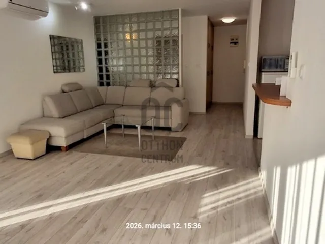 Kiadó lakás Budapest XIII. kerület, Vizafogó