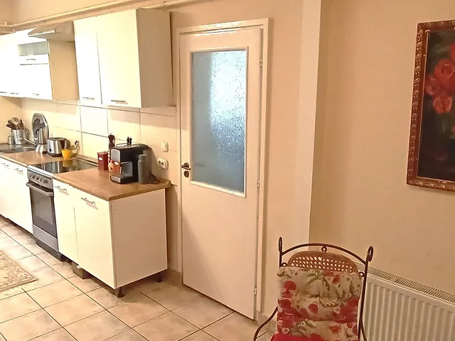 Eladó lakás Budapest II. kerület, Pesthidegkút-Ófalu 150 nm