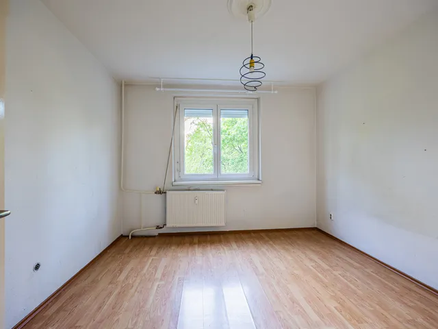 Eladó lakás Budapest III. kerület, Békásmegyer 51 nm
