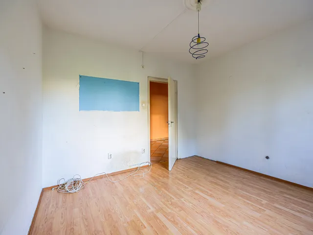 Eladó lakás Budapest III. kerület, Békásmegyer 51 nm
