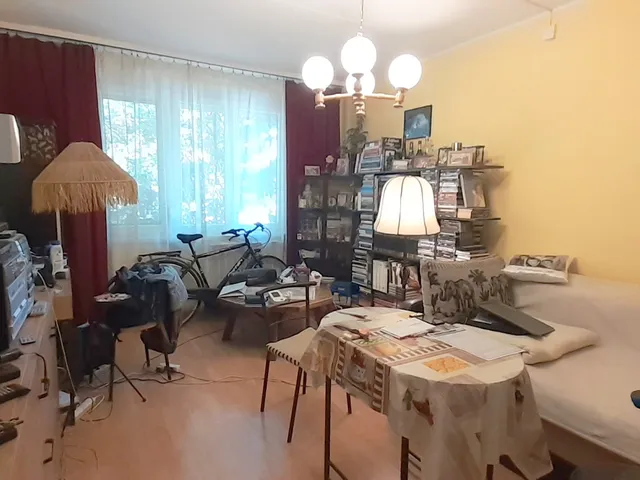 Eladó lakás Budapest XV. kerület, Újpalota 35 nm