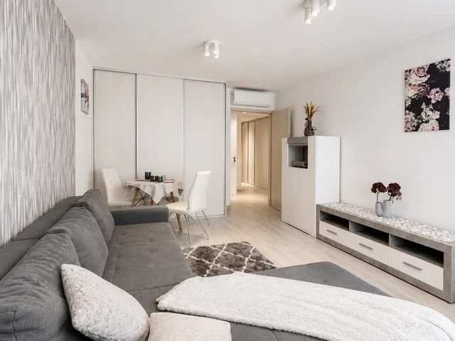 Eladó lakás Budapest I. kerület, Tabán 55 nm