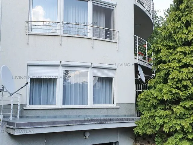 Kiadó lakás Budapest II. kerület, Törökvész 122 nm