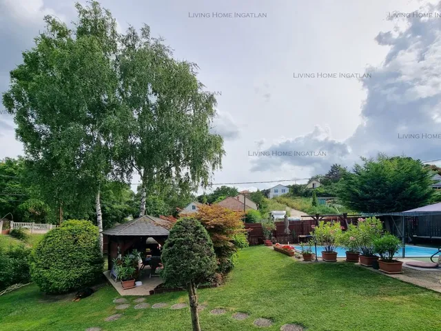 Eladó ház Solymár 388 nm