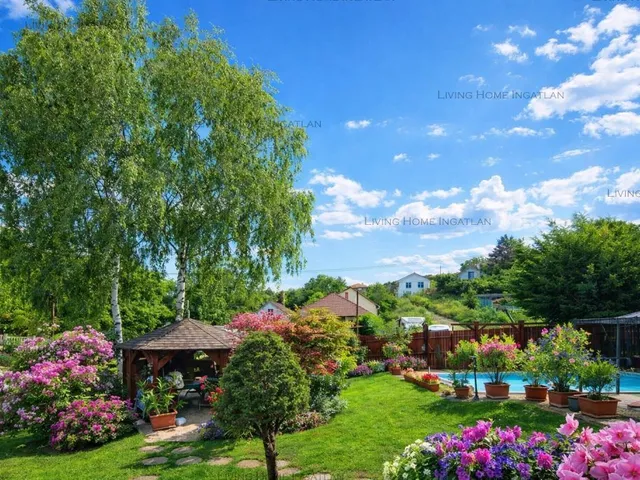 Eladó ház Solymár 388 nm