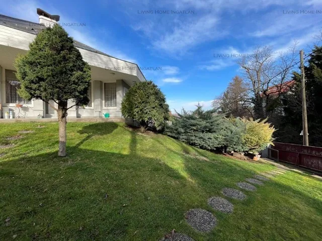 Eladó ház Solymár 388 nm