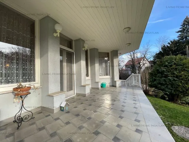 Eladó ház Solymár 388 nm