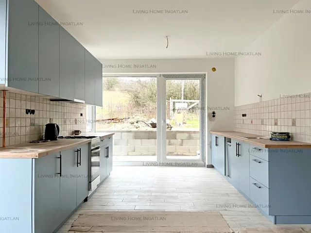 Eladó ház Tahitótfalu 110 nm