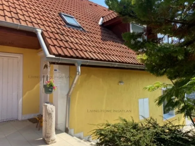 Eladó ház Pomáz 146 nm