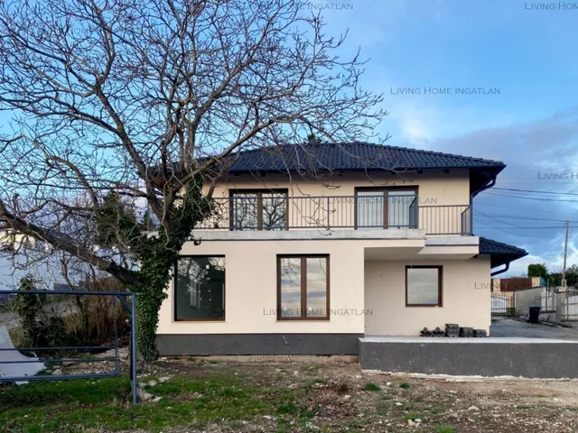Eladó ház Szentendre 166 nm