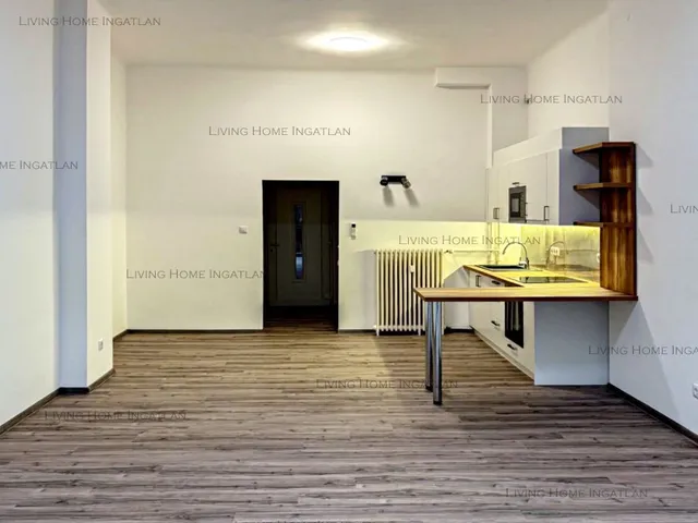 Eladó lakás Budapest I. kerület 47 nm