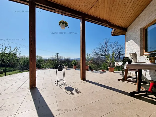 Eladó ház Szentendre 190 nm