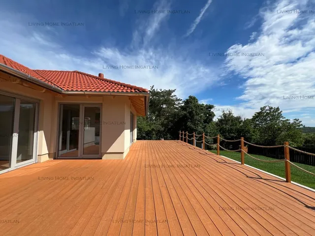 Eladó ház Szentendre 133 nm