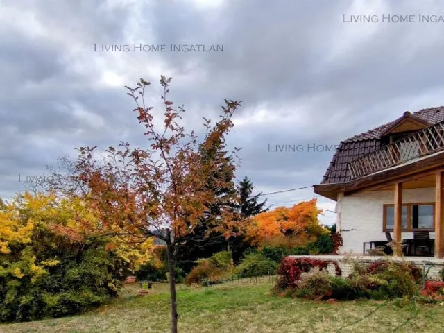 Eladó ház Szentendre 190 nm