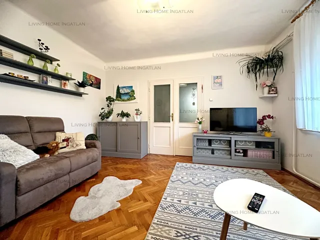 Eladó ház Pilisborosjenő 85 nm