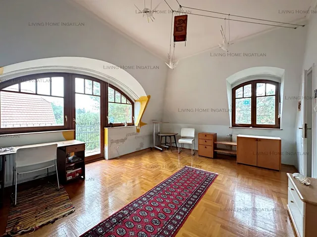 Eladó ház Budapest II. kerület 270 nm