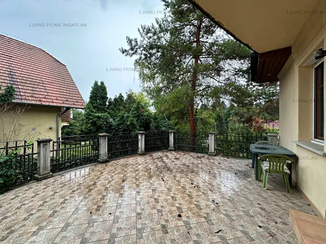 Eladó ház Budapest II. kerület 270 nm