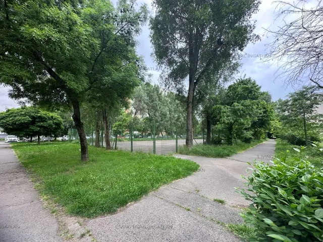 Eladó lakás Budapest III. kerület 81 nm