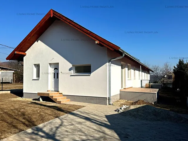 Eladó ház Pomáz 83 nm