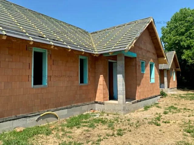 Eladó ház Csobánka 105 nm