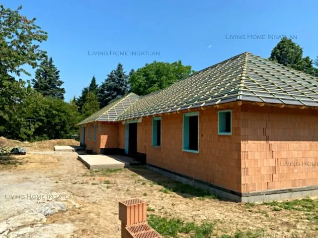Eladó ház Csobánka 105 nm