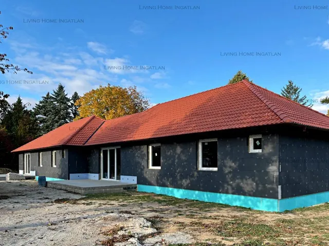 Eladó ház Csobánka 105 nm