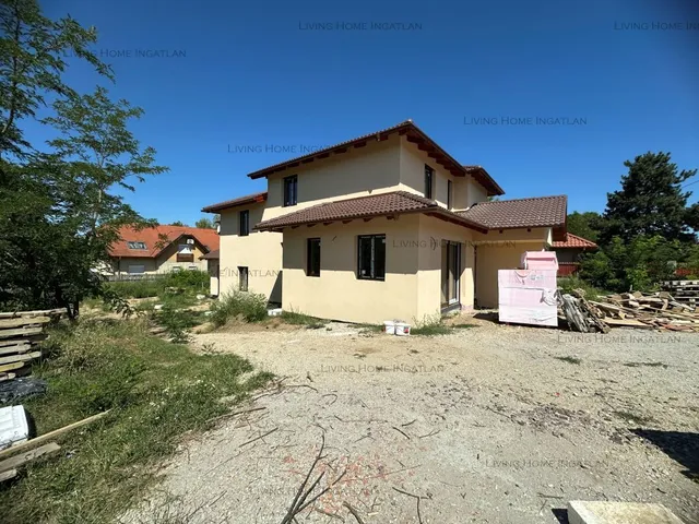 Eladó ház Solymár 127 nm