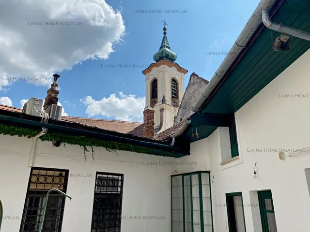 Eladó ház Szentendre 101 nm