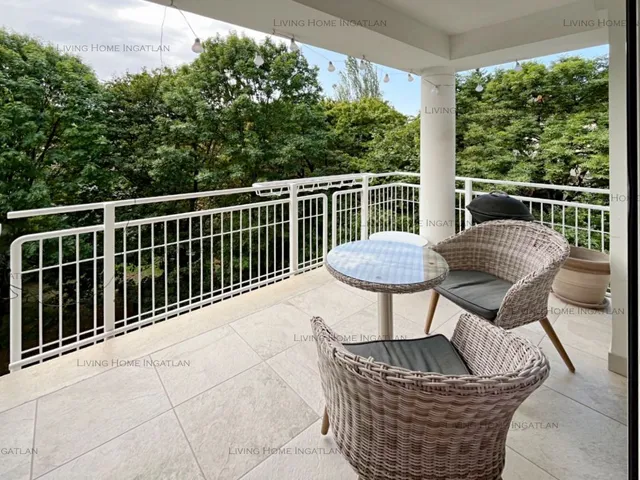Eladó lakás Budapest II. kerület, Pasarét 215 nm