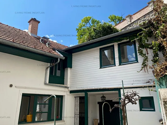 Eladó kereskedelmi és ipari ingatlan Szentendre 101 nm