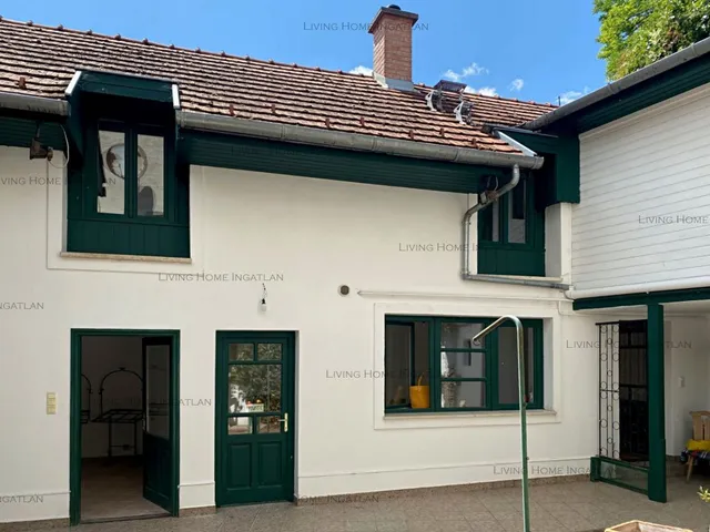 Eladó kereskedelmi és ipari ingatlan Szentendre 101 nm