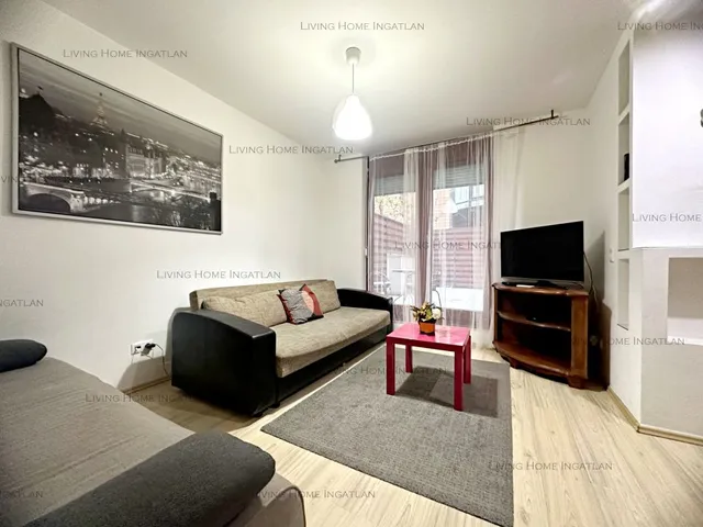 Kiadó lakás Budapest VI. kerület 80 nm
