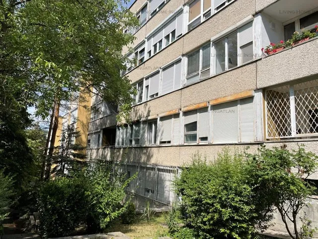 Kiadó lakás Budapest II. kerület 57 nm