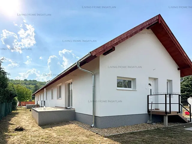 Eladó ház Pomáz 83 nm